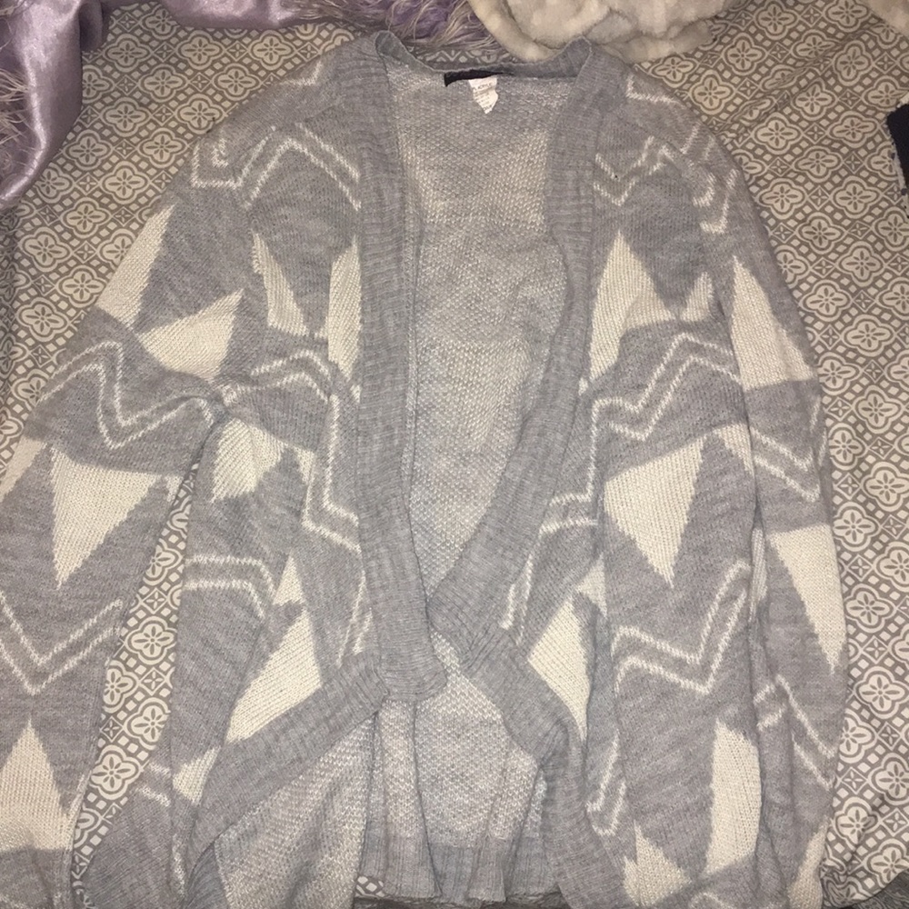 Madberry Cardigan